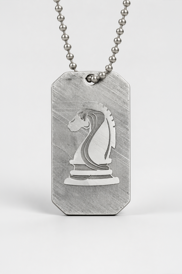 COLLAR DE ANDREW TATE