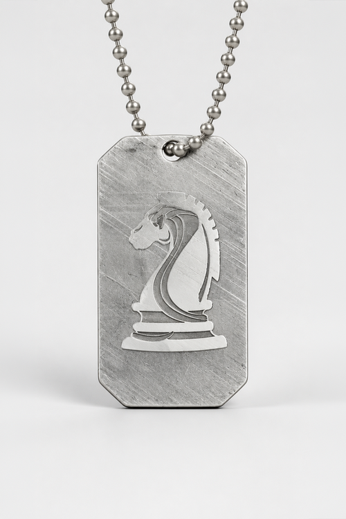 COLLAR DE ANDREW TATE
